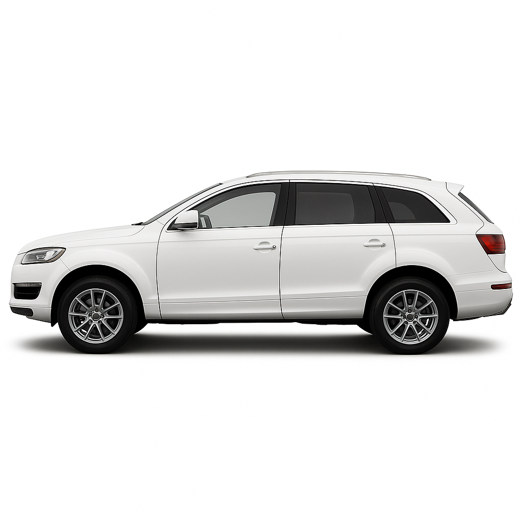 Q7 4M 2015-2019