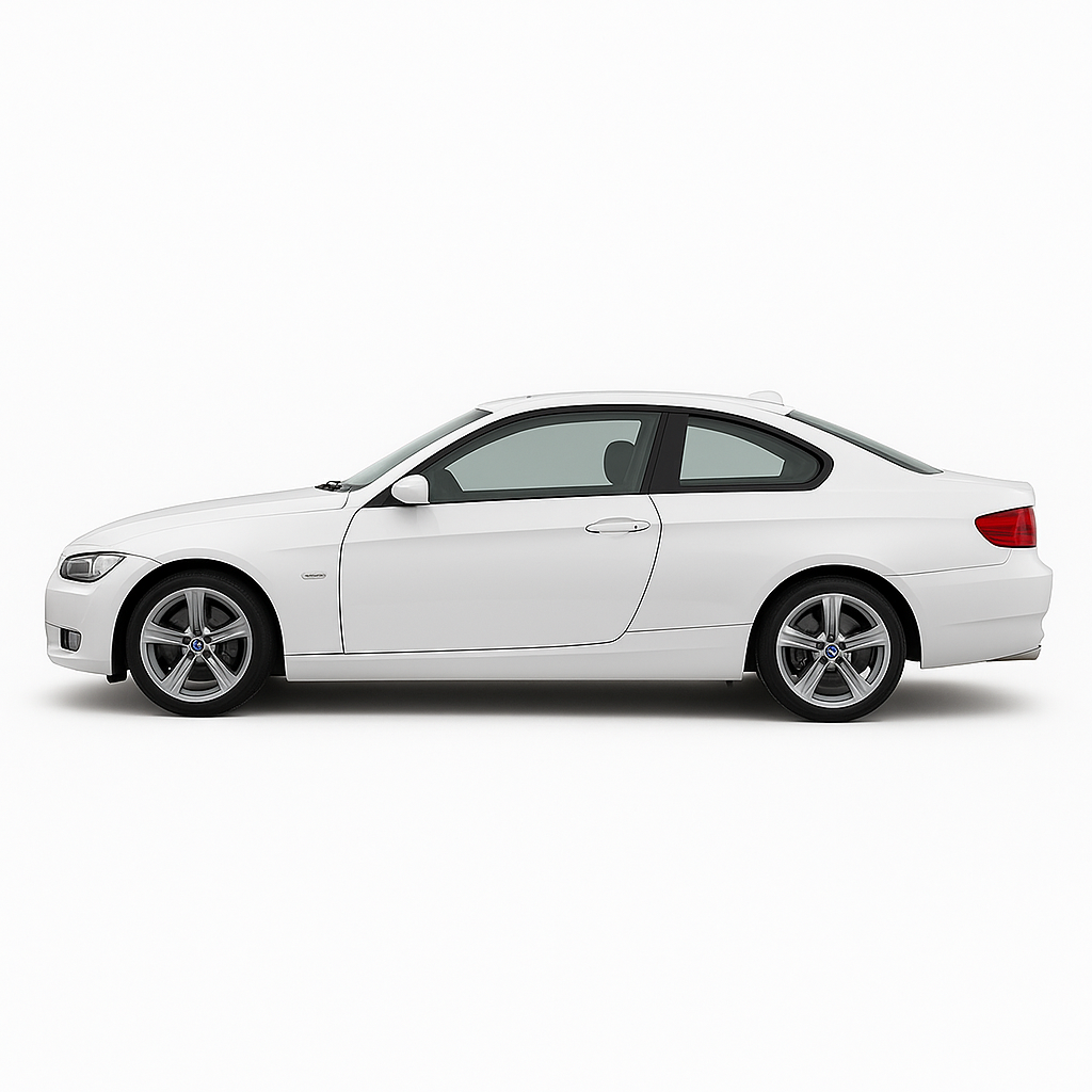 E92/E93 2006-2012