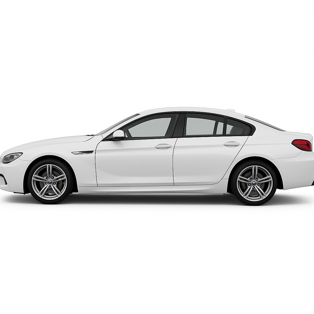 F06/F12/F13 2011-2018