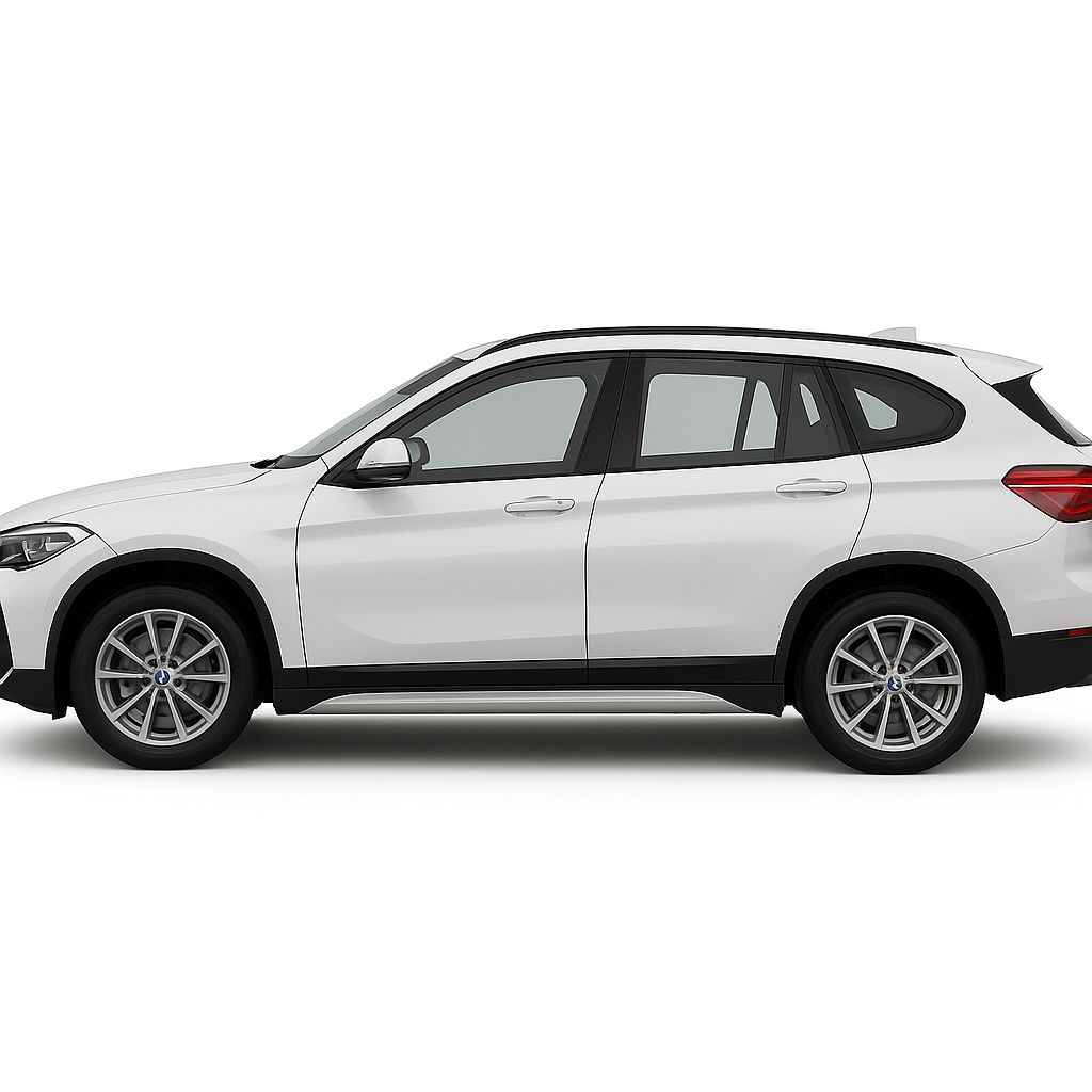 X1 F48/F49 2015-2022