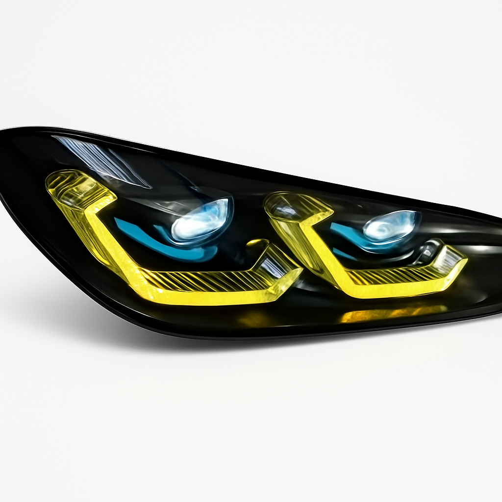 zibintu kolekcijos banner nuotrauka