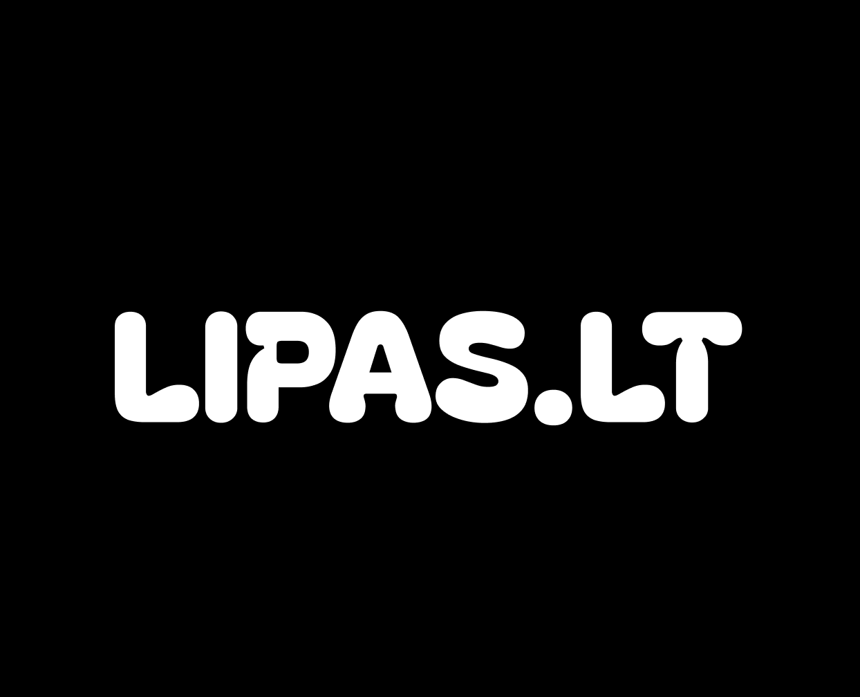 Lipas.lt