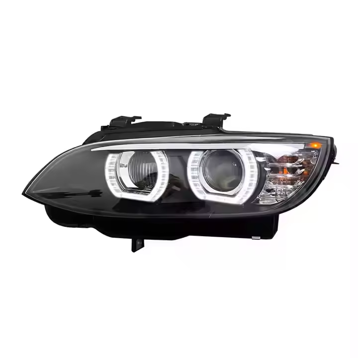 BMW 3 Series E92 E93 (2006–2010) LED priekinis žibintas