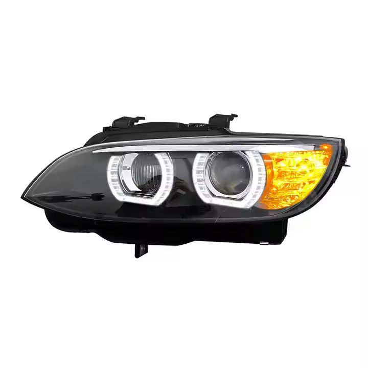 BMW 3 Series E92 E93 (2006–2010) LED priekinis žibintas