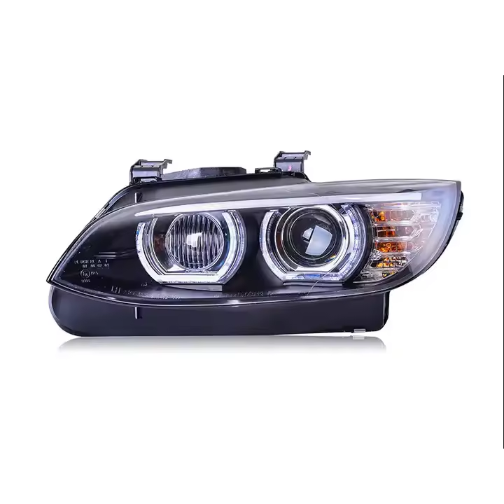 BMW 3 Series E92 E93 (2006–2010) LED priekinis žibintas