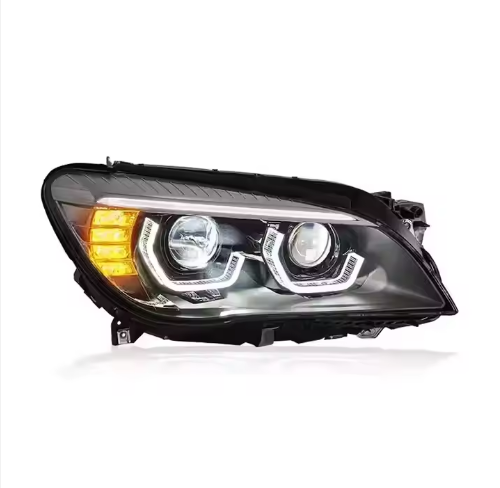 BMW 7 Series F01 F02 (2008–2015) LED priekinis žibintas