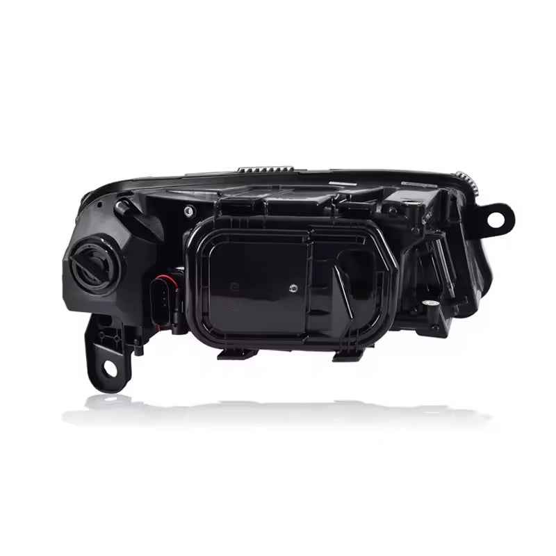 Audi A6 (2004–2011) priekinis LED žibintas, modifikuotas, plug and play
