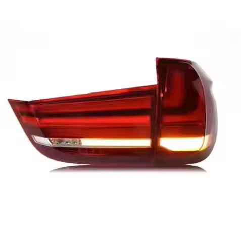 BMW X5 F15 (2014–2018) galinis LED žibintas, modifikuoto dizaino